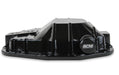 B&M 12313 Differential Cover; Rear; For Dana 44 Advantek; Nodular Iron; - Truck Part Superstore