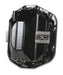 B&M 12314 Differential Cover; Front; For Dana 44 Advantek; Nodular Iron; - Truck Part Superstore
