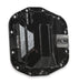 B&M 12314 Differential Cover; Front; For Dana 44 Advantek; Nodular Iron; - Truck Part Superstore