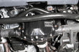B&M 12314 Differential Cover; Front; For Dana 44 Advantek; Nodular Iron; - Truck Part Superstore