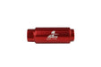 Aeromotive Fuel System 12316 SS Series 100-Micron Fuel Filter - Truck Part Superstore