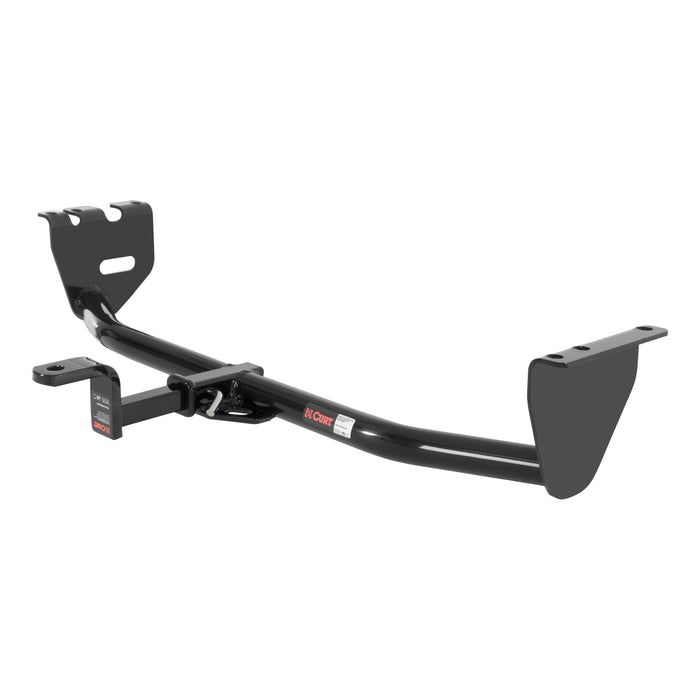 CURT 123183 Class 2 Trailer Hitch; 1-1/4in. Ball Mount; Select Volvo S60; V70; XC70 - Truck Part Superstore