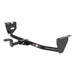 CURT 123183 Class 2 Trailer Hitch; 1-1/4in. Ball Mount; Select Volvo S60; V70; XC70 - Truck Part Superstore