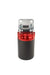 Aeromotive Fuel System 12319 100 Micron, Red/Black Canister Fuel Filter - Truck Part Superstore