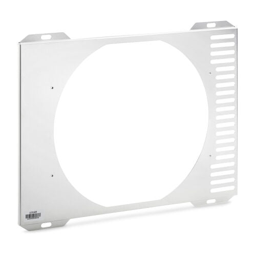 ProForm 1231S00 123 Series Shroud Single Fan Design GM and Ford 23 Inch Cores Proform - Truck Part Superstore