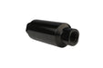 Aeromotive Fuel System 12324 100 Micron, ORB-10 Black Fuel Filter - Truck Part Superstore