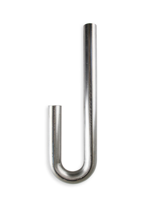 Hooker 12325HKR Super Competition J-Bend Tube - Truck Part Superstore