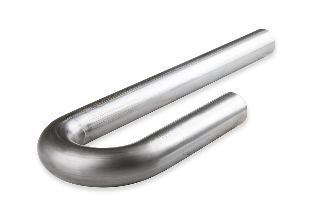 Hooker 12325HKR Super Competition J-Bend Tube - Truck Part Superstore