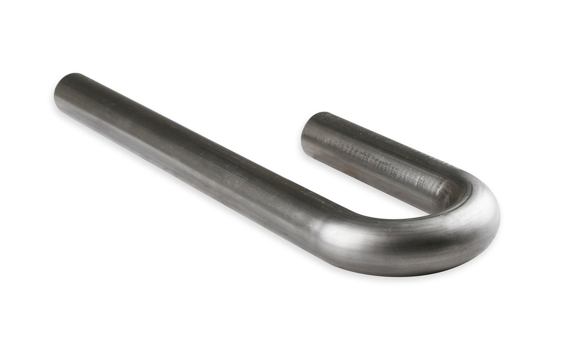 Hooker 12325HKR Super Competition J-Bend Tube - Truck Part Superstore