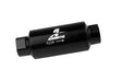 Aeromotive Fuel System 12330 40m Stainless, ORB-10 Black - Truck Part Superstore