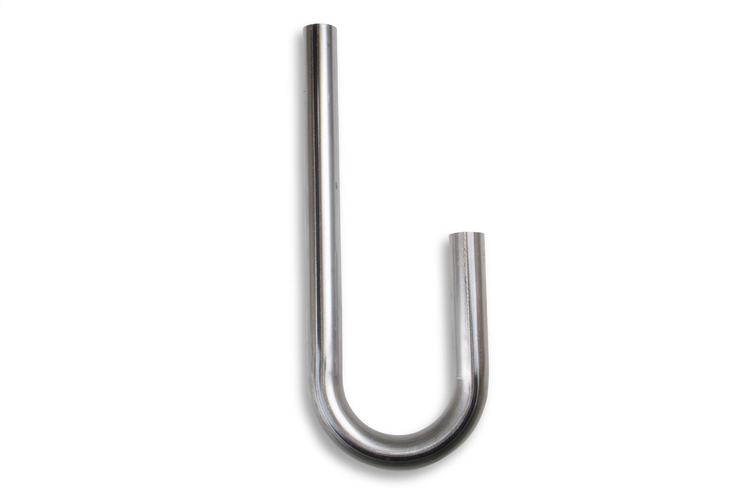 Hooker 12331HKR Super Competition J-Bend Tube - Truck Part Superstore