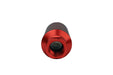 Aeromotive Fuel System 12335 40 Micron, ORB-10 Red Fuel Filter - Truck Part Superstore