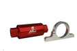 Aeromotive Fuel System 12336 Filter / Bracket Combo Kit - 12301 Filter / 12305 Billet Bracket. - Truck Part Superstore