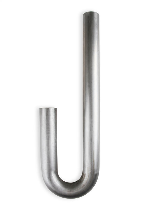 Hooker 12336HKR Super Competition J-Bend Tube - Truck Part Superstore
