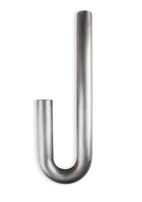 Hooker 12336HKR Super Competition J-Bend Tube - Truck Part Superstore