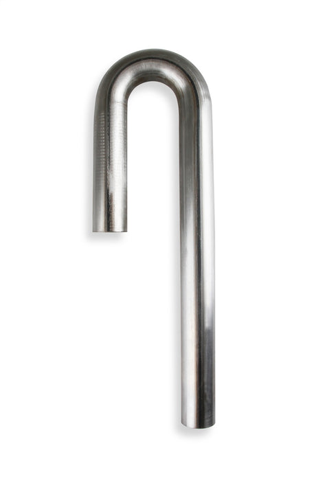 Hooker 12336HKR Super Competition J-Bend Tube - Truck Part Superstore