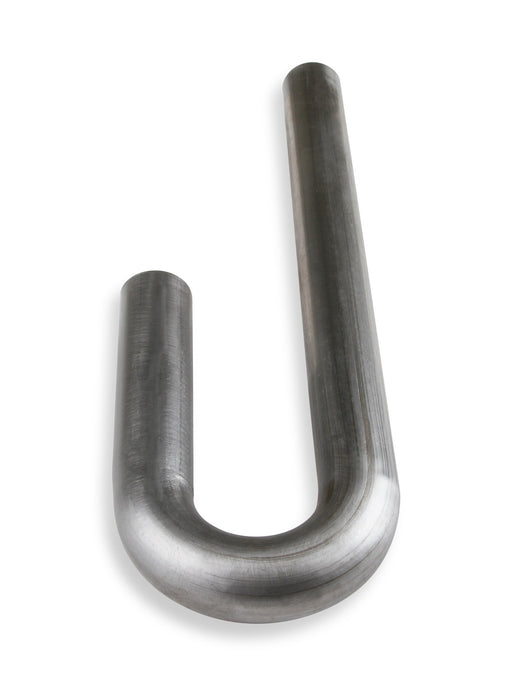 Hooker 12336HKR Super Competition J-Bend Tube - Truck Part Superstore