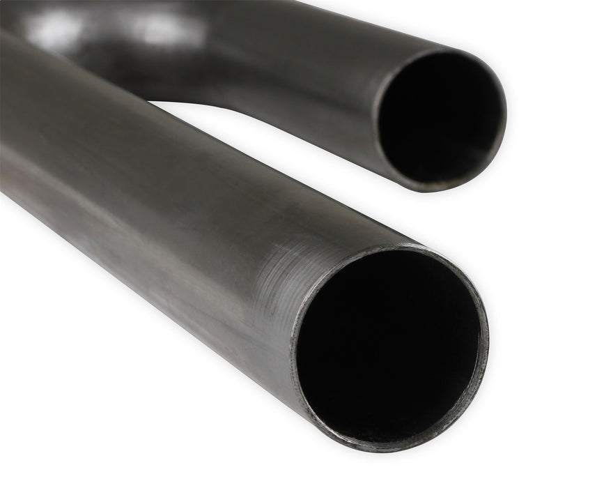 Hooker 12336HKR Super Competition J-Bend Tube - Truck Part Superstore