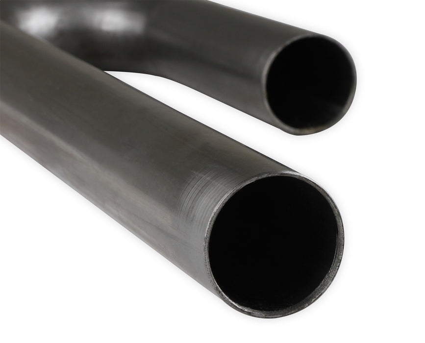 Hooker 12336HKR Super Competition J-Bend Tube - Truck Part Superstore