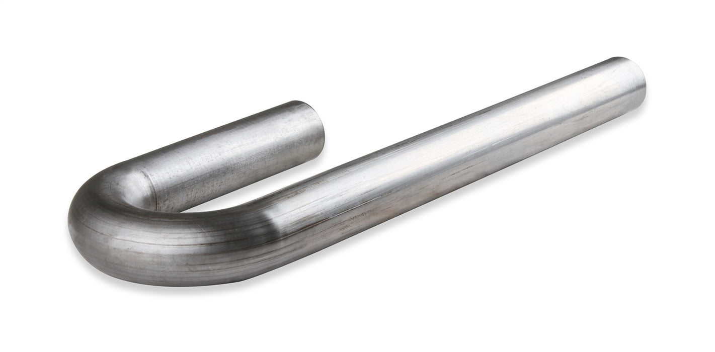 Hooker 12336HKR Super Competition J-Bend Tube - Truck Part Superstore