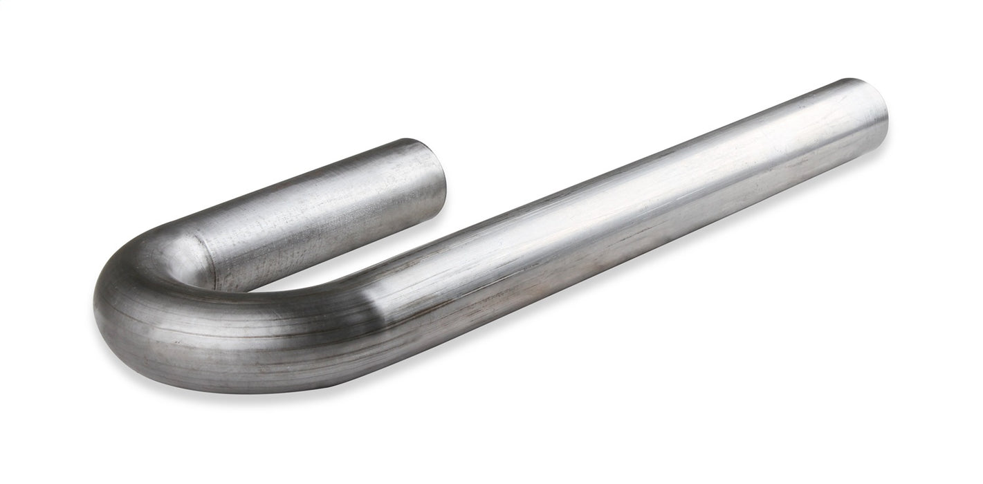 Hooker 12336HKR Super Competition J-Bend Tube - Truck Part Superstore