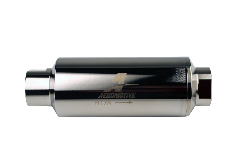 Aeromotive Fuel System 12339 10m Pro-Series Microglass, AN-12 - Truck Part Superstore