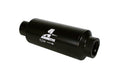 Aeromotive Fuel System 12341 10-micron Microglass In-Line Filter with ORB-12 Ports - Truck Part Superstore