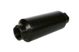 Aeromotive Fuel System 12341 10-micron Microglass In-Line Filter with ORB-12 Ports - Truck Part Superstore