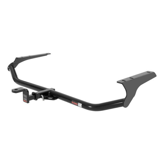 CURT 123413 Class 2 Trailer Hitch; 1-1/4in. Ball Mount; Select Toyota Venza - Truck Part Superstore
