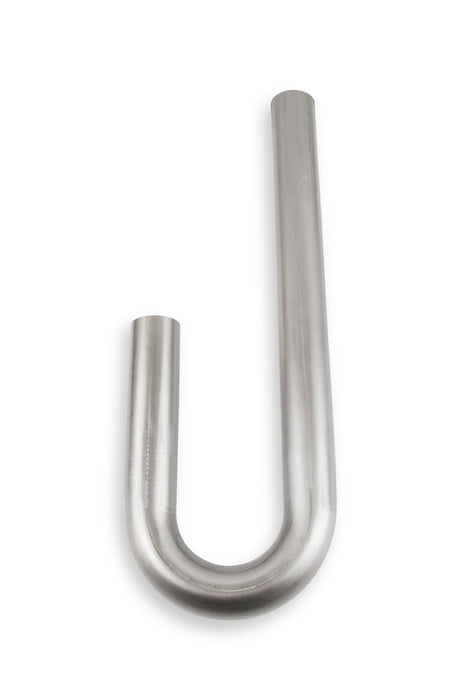Hooker 12341HKR Super Competition J-Bend Tube - Truck Part Superstore
