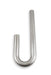 Hooker 12341HKR Super Competition J-Bend Tube - Truck Part Superstore