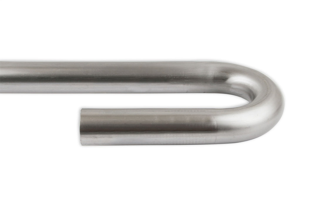 Hooker 12341HKR Super Competition J-Bend Tube - Truck Part Superstore
