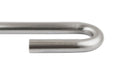 Hooker 12341HKR Super Competition J-Bend Tube - Truck Part Superstore
