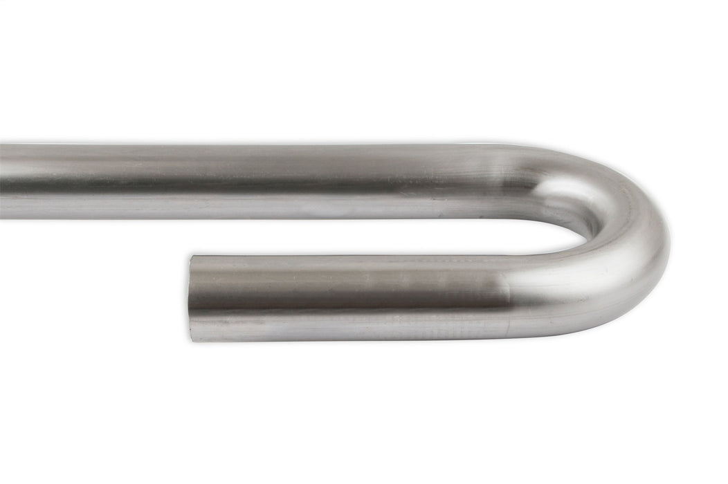 Hooker 12341HKR Super Competition J-Bend Tube - Truck Part Superstore