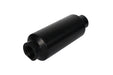 Aeromotive Fuel System 12342 40M Pro Series AN-12 Stainless Filter - Truck Part Superstore