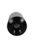 Aeromotive Fuel System 12342 40M Pro Series AN-12 Stainless Filter - Truck Part Superstore