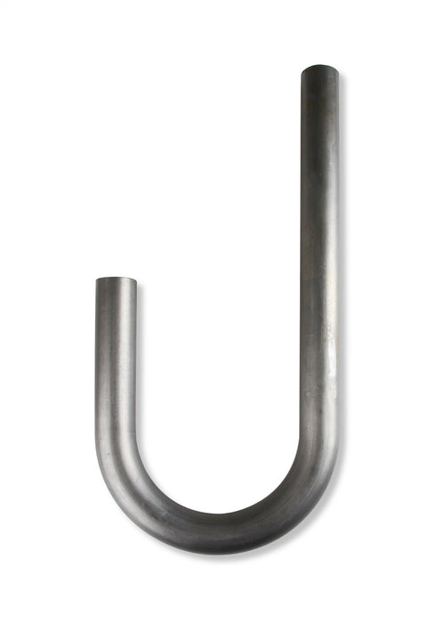 Hooker 12342HKR Super Competition J-Bend Tube - Truck Part Superstore