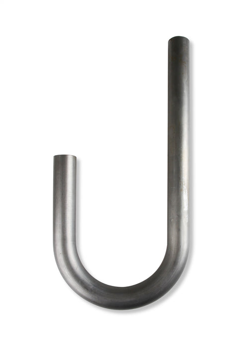 Hooker 12342HKR Super Competition J-Bend Tube - Truck Part Superstore
