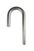 Hooker 12342HKR Super Competition J-Bend Tube - Truck Part Superstore