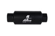 Aeromotive Fuel System 12346 Marine 10m Microglass, Outlet ORB-10 Fuel Filter - Truck Part Superstore
