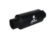 Aeromotive Fuel System 12346 Marine 10m Microglass, Outlet ORB-10 Fuel Filter - Truck Part Superstore