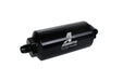 Aeromotive Fuel System 12348 Male AN-06 Stainless 40m Filter - Truck Part Superstore