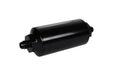 Aeromotive Fuel System 12349 Male AN-06 Stainless 100m Filter - Truck Part Superstore