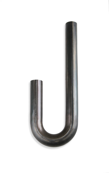Hooker 12350HKR Super Competition J-Bend Tube - Truck Part Superstore