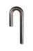 Hooker 12350HKR Super Competition J-Bend Tube - Truck Part Superstore