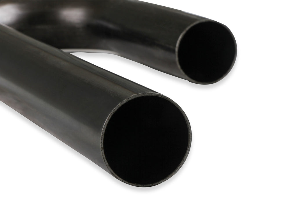 Hooker 12350HKR Super Competition J-Bend Tube - Truck Part Superstore