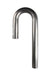 Hooker 12353HKR Super Competition J-Bend Tube - Truck Part Superstore