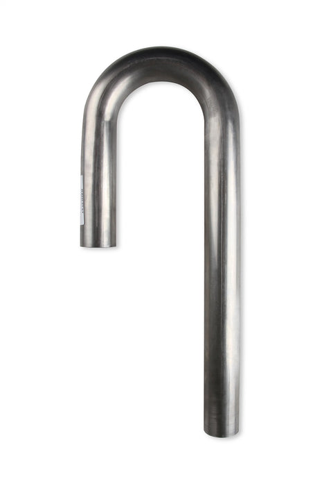 Hooker 12353HKR Super Competition J-Bend Tube - Truck Part Superstore