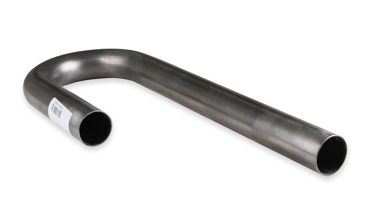Hooker 12353HKR Super Competition J-Bend Tube - Truck Part Superstore