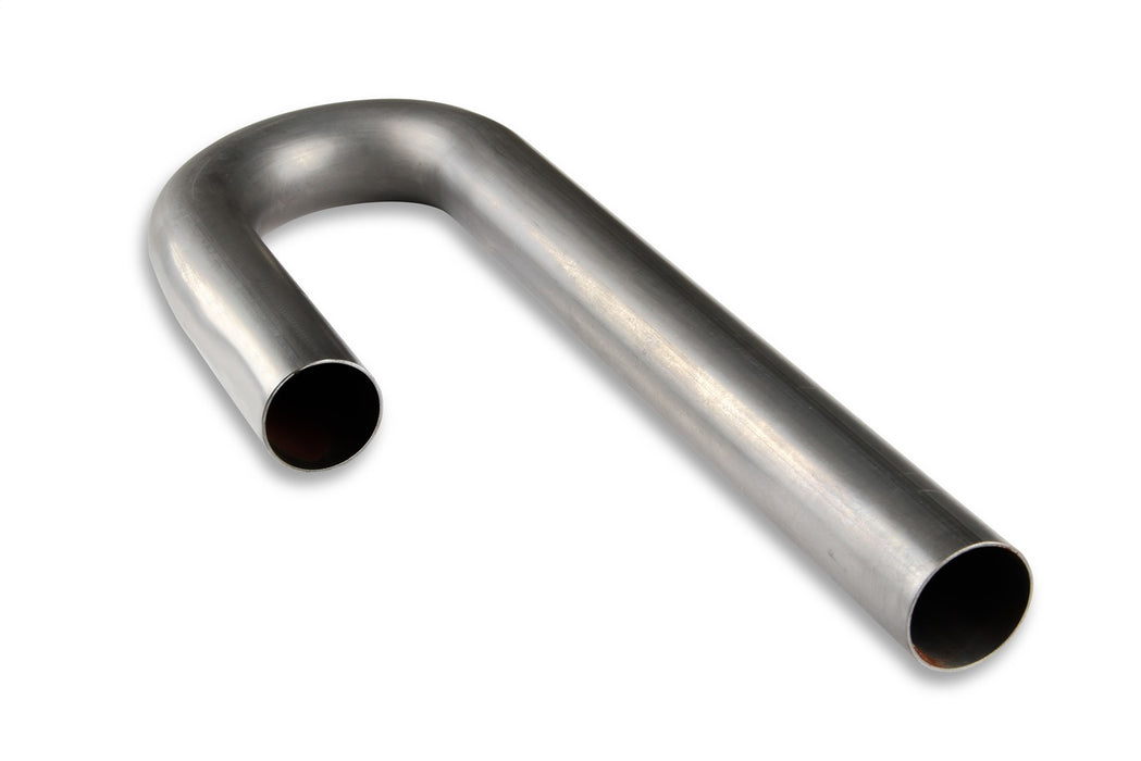 Hooker 12358HKR Super Competition J-Bend Tube - Truck Part Superstore